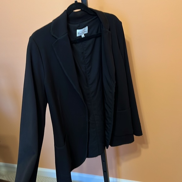 Elliott Lauren Thread detailed jacket size 6 - Picture 8 of 9